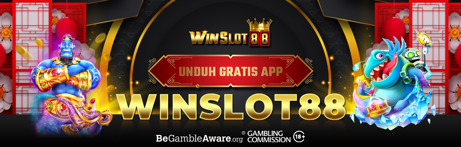 Qr Code Aplikasi winslot88